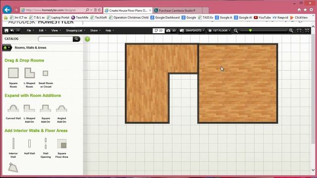 HomeStyler Setup смотреть онлайн