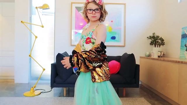 Mystery Box Of Outfit Switch-Up Challenge!!! 4 Way Clothes Swap Switching Ft The Norris Nuts