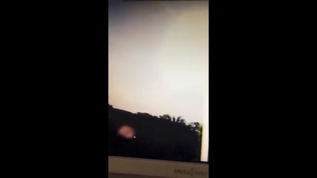Watchman Warning New Object 6/17/18 смотреть онлайн
