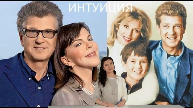 Без скандала не обошлось \\\ Игорь Костолевский бросил жену и ушел к другой смотреть онлайн