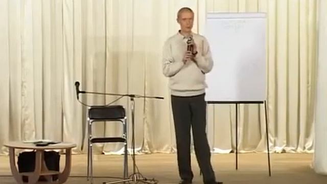 Metode vplivanja na prihodnost, dr. Gadetsky, angleški podnapisi, Znanje za življenje смотреть онлайн