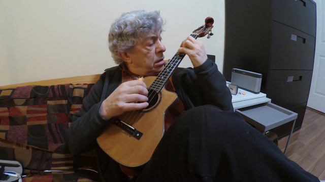 A felicidade - A.C. Jobim, V. de Moraes (1958) - Ukulele chord-melody w. pdf смотреть онлайн