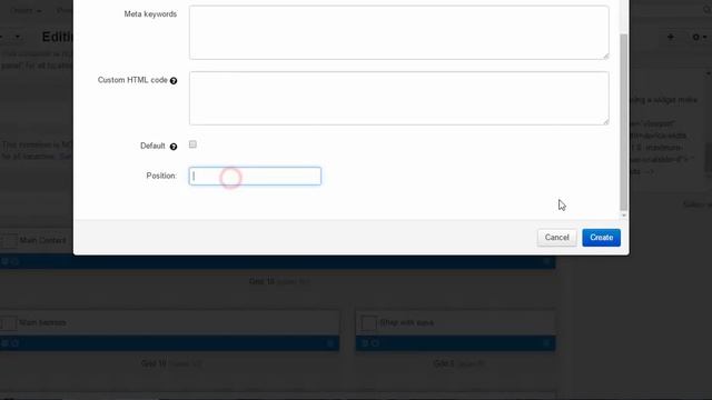 CS-Cart Tutorials. Online Shop Design - CS-Cart Layouts. Part 2 смотреть онлайн