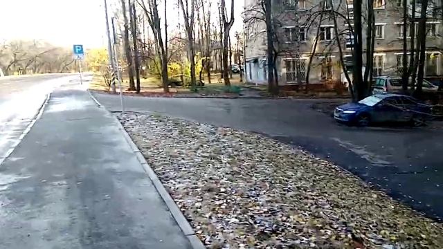 город Зеленоград район Крюково информационное видео смотреть онлайн