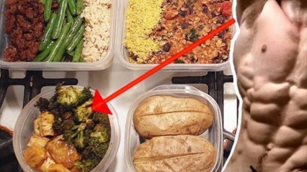 КРЕАТИН ИЛИ ПРОТЕИН? САМАЯ ЭФЕКТИВНАЯ ДОБАВКА!?