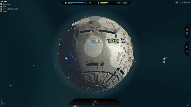 Planetary annihilation [rus] #6 смотреть онлайн