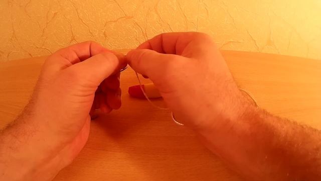 Noknot Безузловой узел привязать одновременно два рыболовных крючка смотреть онлайн