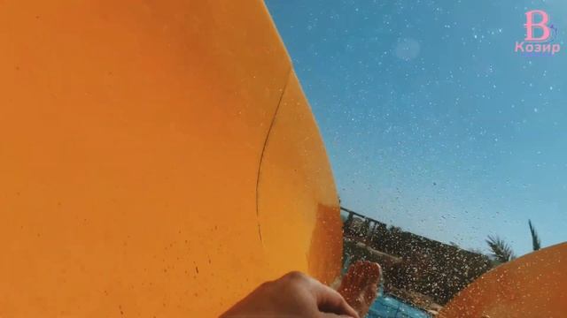 VLOG 1. Єгипет. Panorama Naama Heights