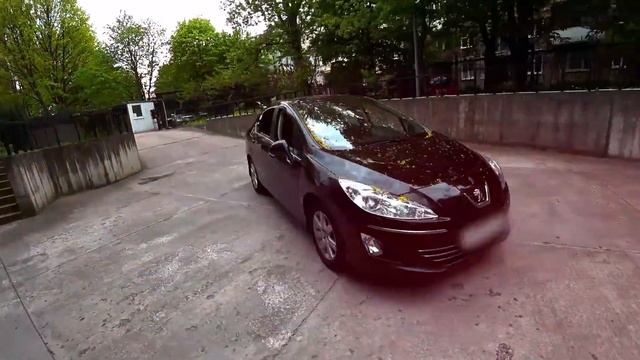 Переезд, Взяли котёнка, Новая машина и Дом мечты смотреть онлайн