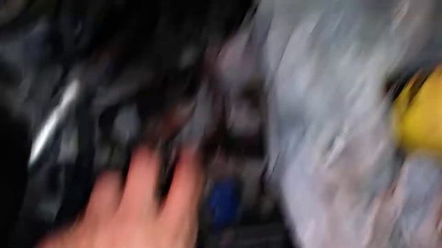 2009 Nissan Cube Clutch Bleeding