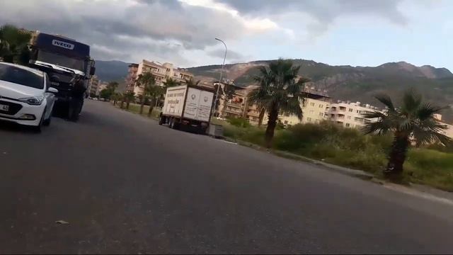 AKÜLÜ TEKERLEKLİ SANDALYE POV SÜRÜŞ #2 ? смотреть онлайн