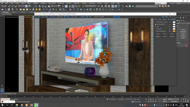 Профессия «3D-визуализатор». День открытых дверей смотреть онлайн