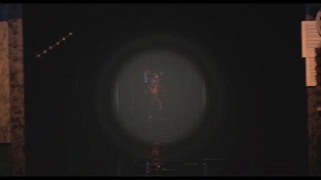FNAF/Blender ► Unfinished XMAS Animation смотреть онлайн