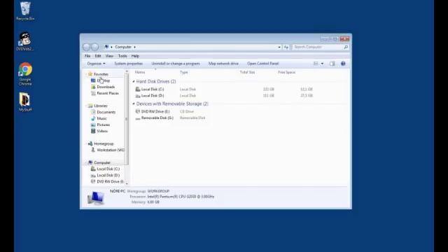 DIY How to recover old DVD or restore unfinalized DVD for FREE video recovery смотреть онлайн