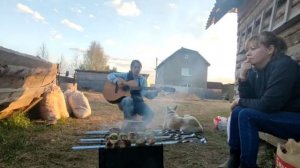 ДДТ. Актриса-весна