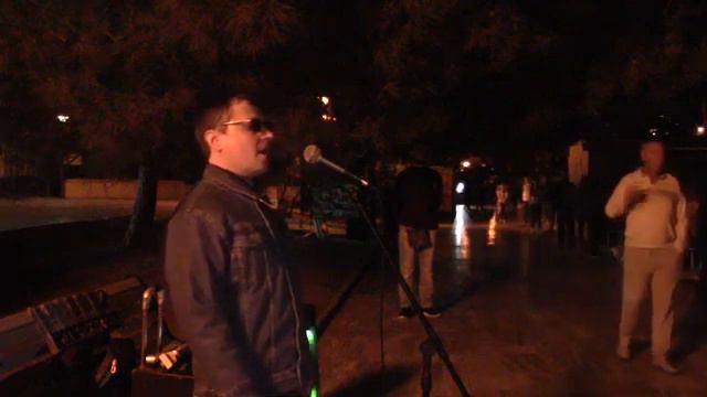 Степан Гончаренко-cover-Григорий Лепс-Самый Лучший День смотреть онлайн