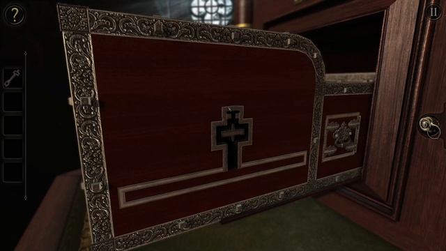 The Room 1, Part 1 / The Master Puzzle Box! Chapter 1 and 2 (Full Game First Hour Intro) смотреть онлайн