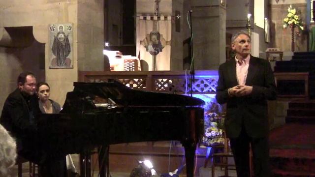 Mozart - In diesen heil'gen hallen - The Magic Flute - David Freedman & Ezra Williams смотреть онлайн