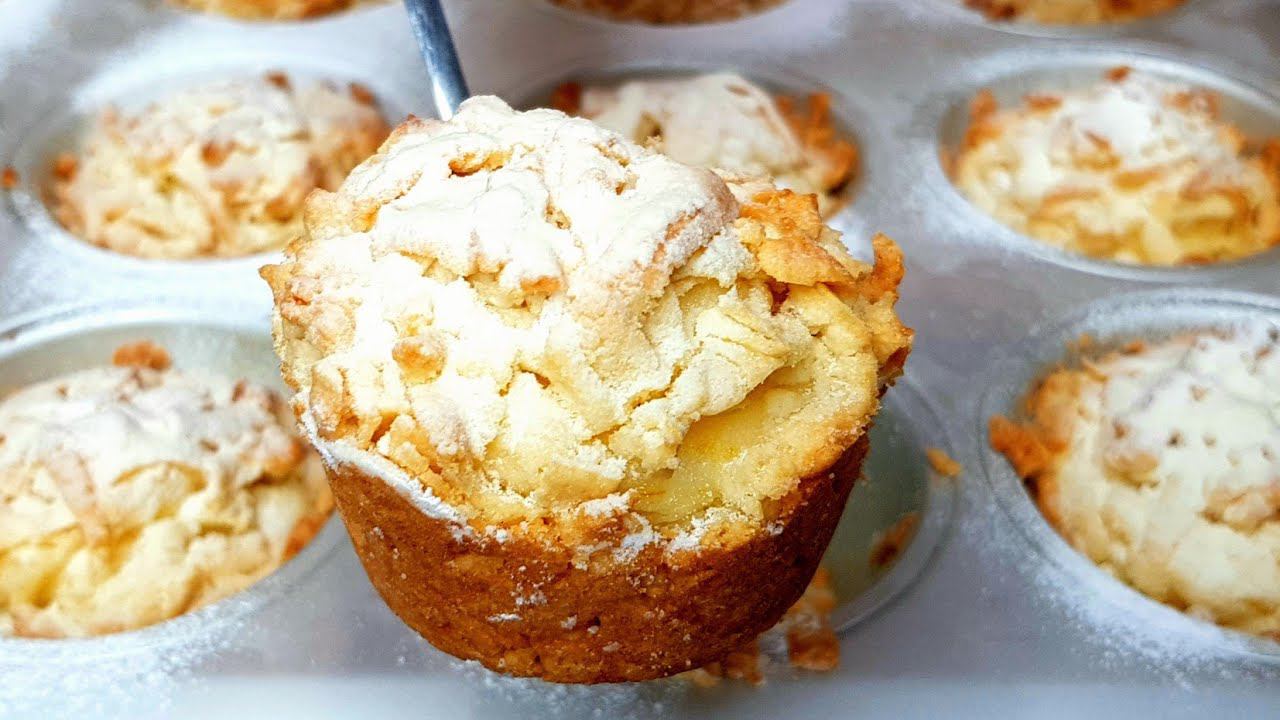 Беру Творог и готовлю Самые нежные 