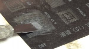 Часть 1. Samsung Galaxy Tab A 9.7 SM-T555 не работает тачскрин. Неудачная попытка ремонта