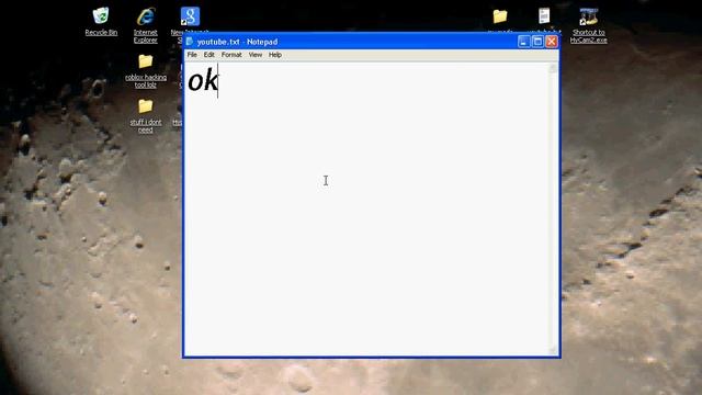 Minecraft 1.2.5, No Java! смотреть онлайн