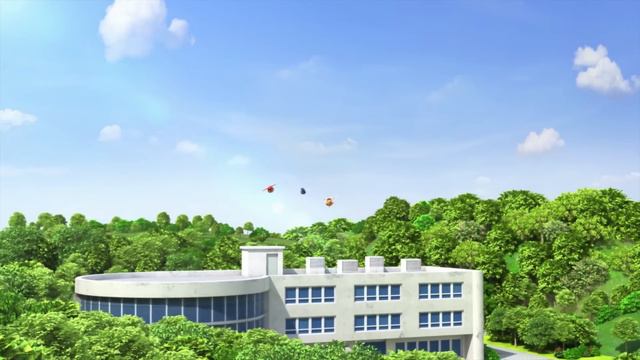 [СУПЕРКРЫЛЬЯ Best] Гони Бегущих Животных! | Лучший Компиляция EP27 | Суперкрылья смотреть онлайн