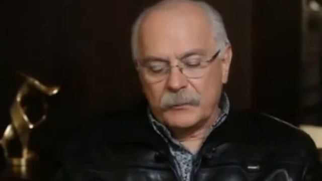 Обращение к одесситам! Русские не придут! Никита Михалков 4 37 смотреть онлайн