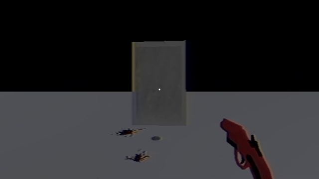 Blood Trail - Short Indie Horror Game Where Your Partner Goes Missing in a Blizzard смотреть онлайн