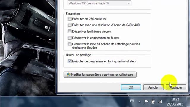 photoshop erreur 16 смотреть онлайн