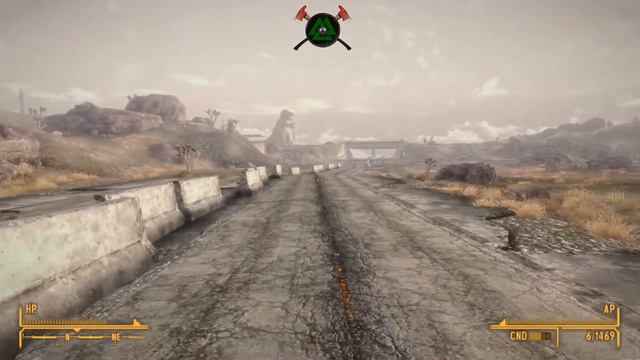 Norse plays Fallout TTW in "Finding Willow's stuff!" смотреть онлайн