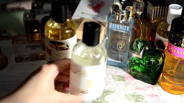 ПАРФЮМЫ за 2020 СКОЛЬКО ВСЕГО ПОЯВИЛОСЬ ЛЮКС ИВ РОШЕ ФАБЕРЛИК ПАРФЮМЕРИЯ смотреть онлайн