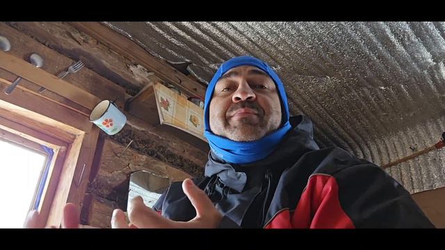 УВИДЕЛ СВОИМИ ГЛАЗАМИ - по Уральским горам на снежиках. Без потерь не обошлось( смотреть онлайн