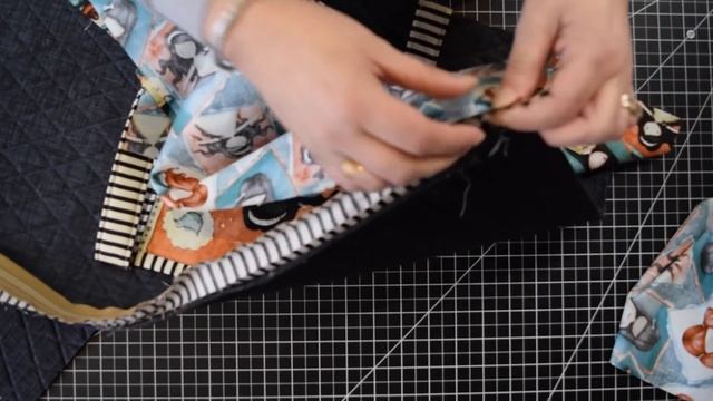 The Molly Bag смотреть онлайн