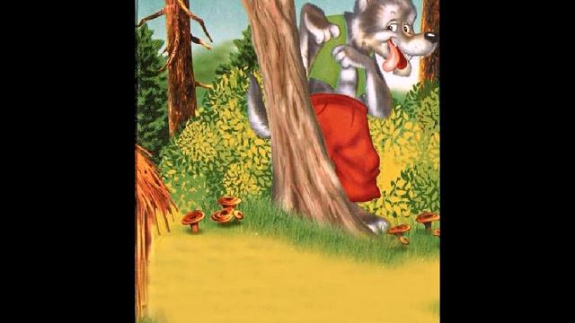 Сказка Три поросенка/The tale The Three Little Pigs смотреть онлайн