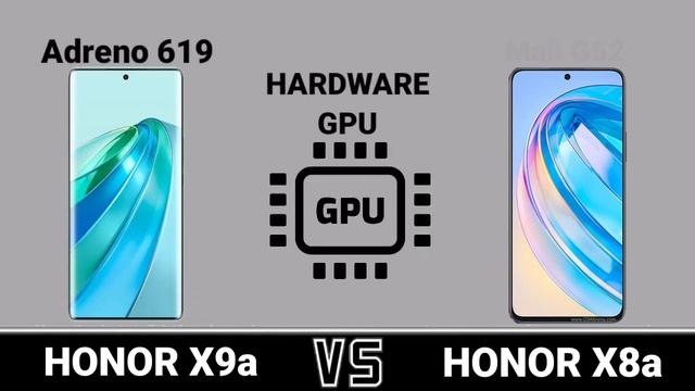 Honor X8a Vs Honor X9a #Trakontech смотреть онлайн