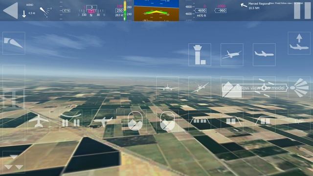 Aerofly 2 Flight Simulator (MOD/FULL Unlocked)#Aerofly2FlightSimulator смотреть онлайн