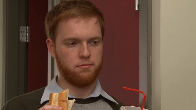 Max Mini Drama "Big Gulp" смотреть онлайн