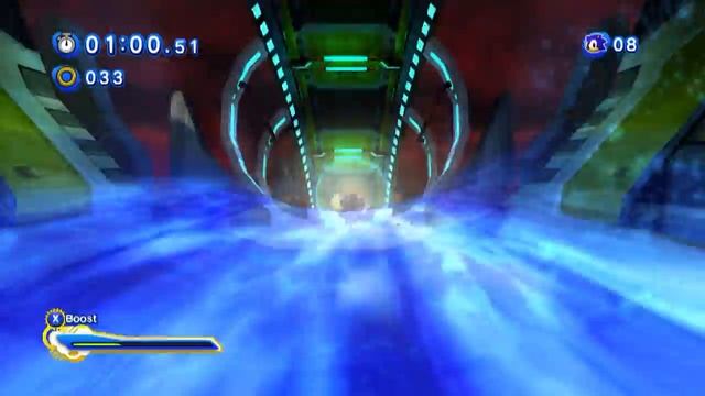 [Mrfohlin] Sonic Generations - Episode 2 - Chemical Troubles! смотреть онлайн