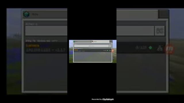 Мой сервер в майнкрафте пе 1.1.5 ссылка в описание на айпи адрес моего сервера смотреть онлайн
