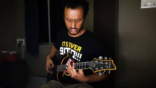 Metallica - Minus Human || Cover смотреть онлайн