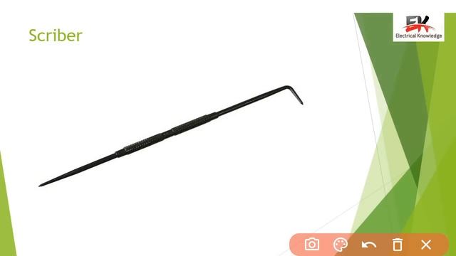 Tools for Electrician || औजारों के नाम व पूरी जानकारी (हिन्दी में) || смотреть онлайн