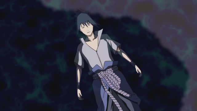 Naruto Shippuden 8st Opening [Diver] | Наруто Шиппуден 8-й опениг | Creditless FullHD AMy+