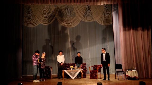 KUZNING BIRINCHI KUNI (3-ko'rinish) Respublika Musiqa va San'at Kolleji | КУЗНИНГ БИРИНЧИ КУНИ смотреть онлайн