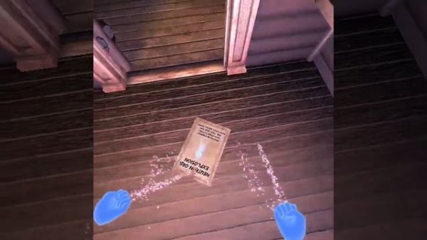 Waltz of the wizard: How to do the new spells!