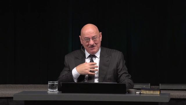 October 21, 2016 (English) - ц. Непоколебимое Основание смотреть онлайн