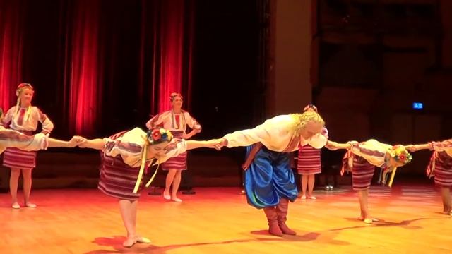Ivana Kupala + Marusya смотреть онлайн