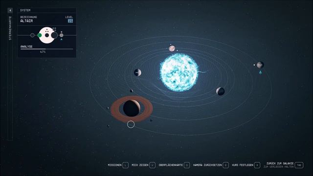 Starfield: Folge 132: Das Altair-System смотреть онлайн
