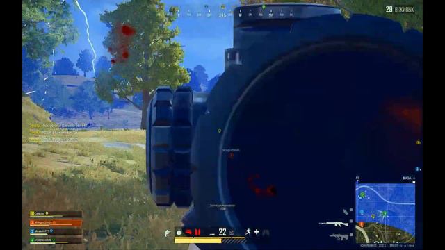 VORON | FragMovie for PUBG | Number 18 (и 4:3 и 16:9 и 1:1 и хз) смотреть онлайн