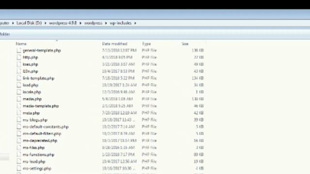wordpress malware removal | WP-VCD clean malware смотреть онлайн