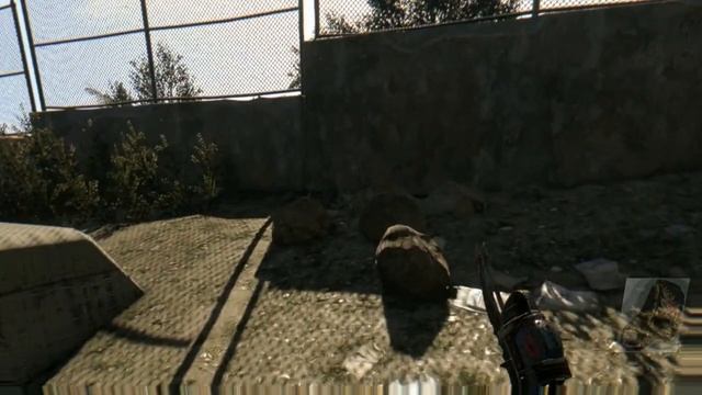 DyingLight #Закрой ворота - дует! смотреть онлайн